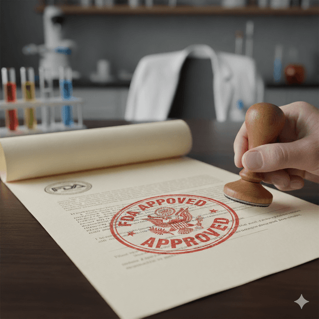 MannKind gains FDA nod for Afrezza dosing guide