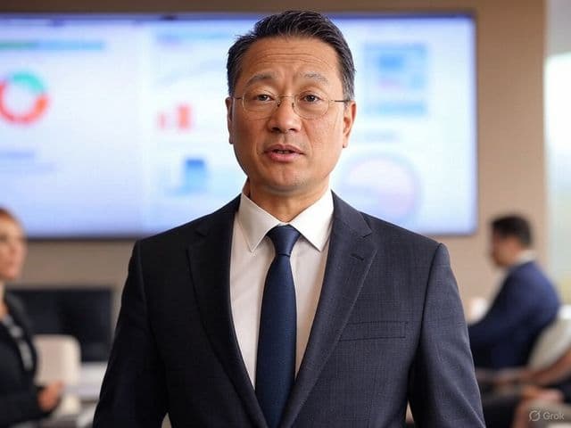 Bank of Marin strategic overhaul drives core profit surge despite headline loss