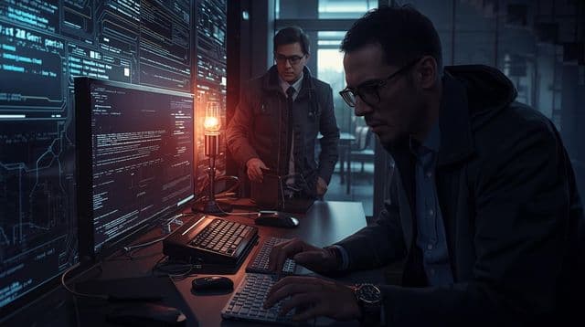 French probe data breach at crypto tax firm Waltio