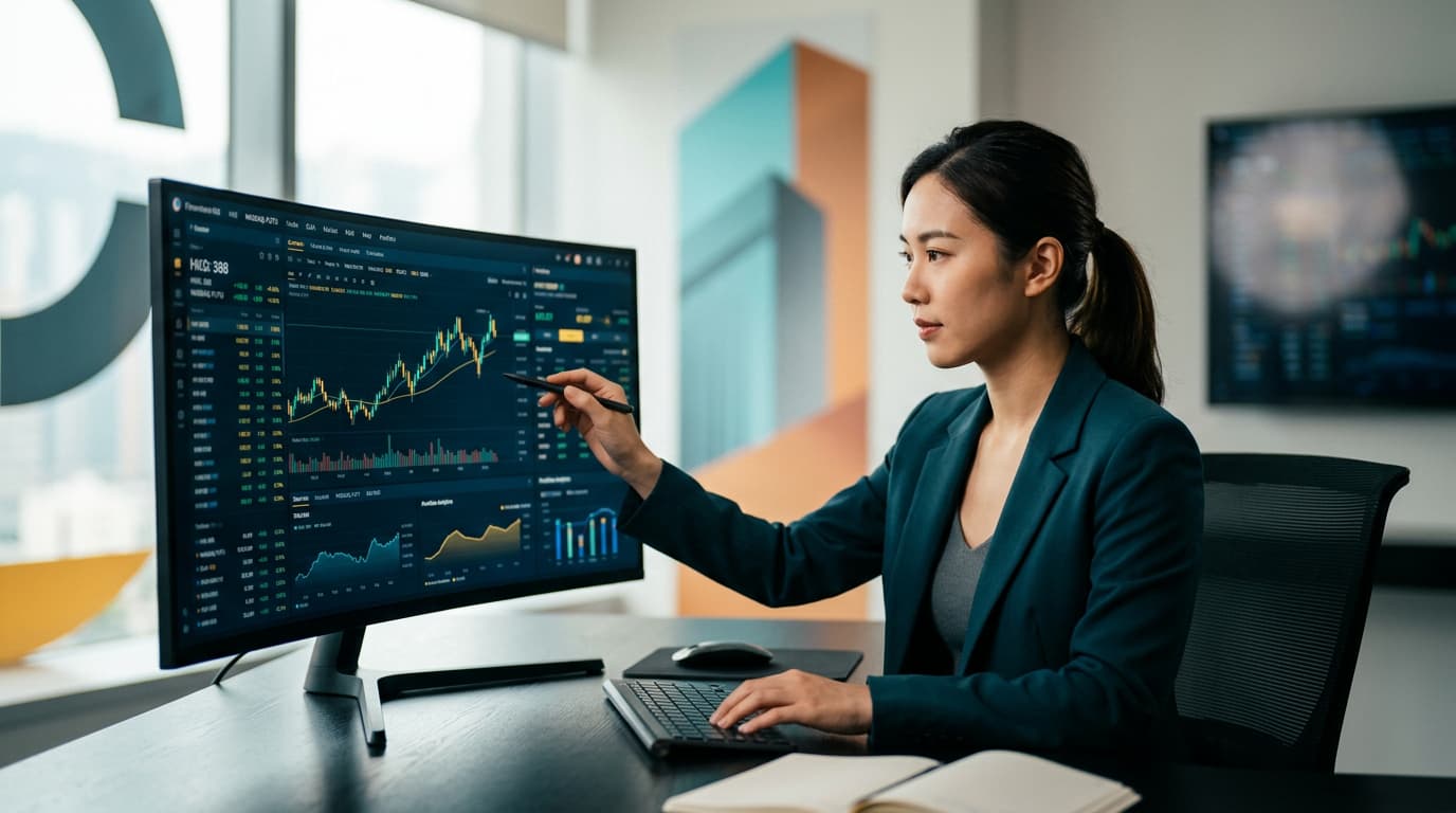  Futu net income doubles on record trading surge