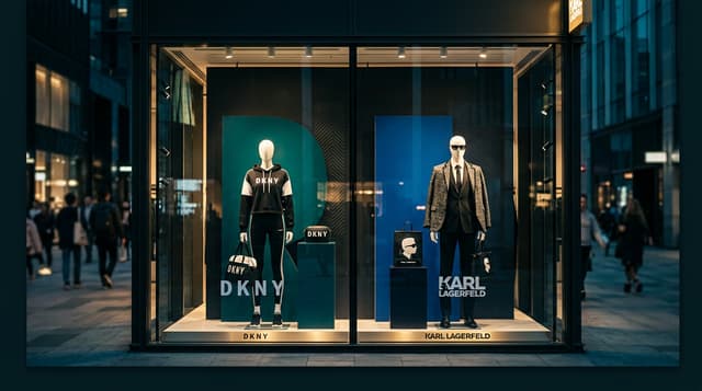 G-III Apparel Group fiscal 2026 net sales falls 7% $2.96B