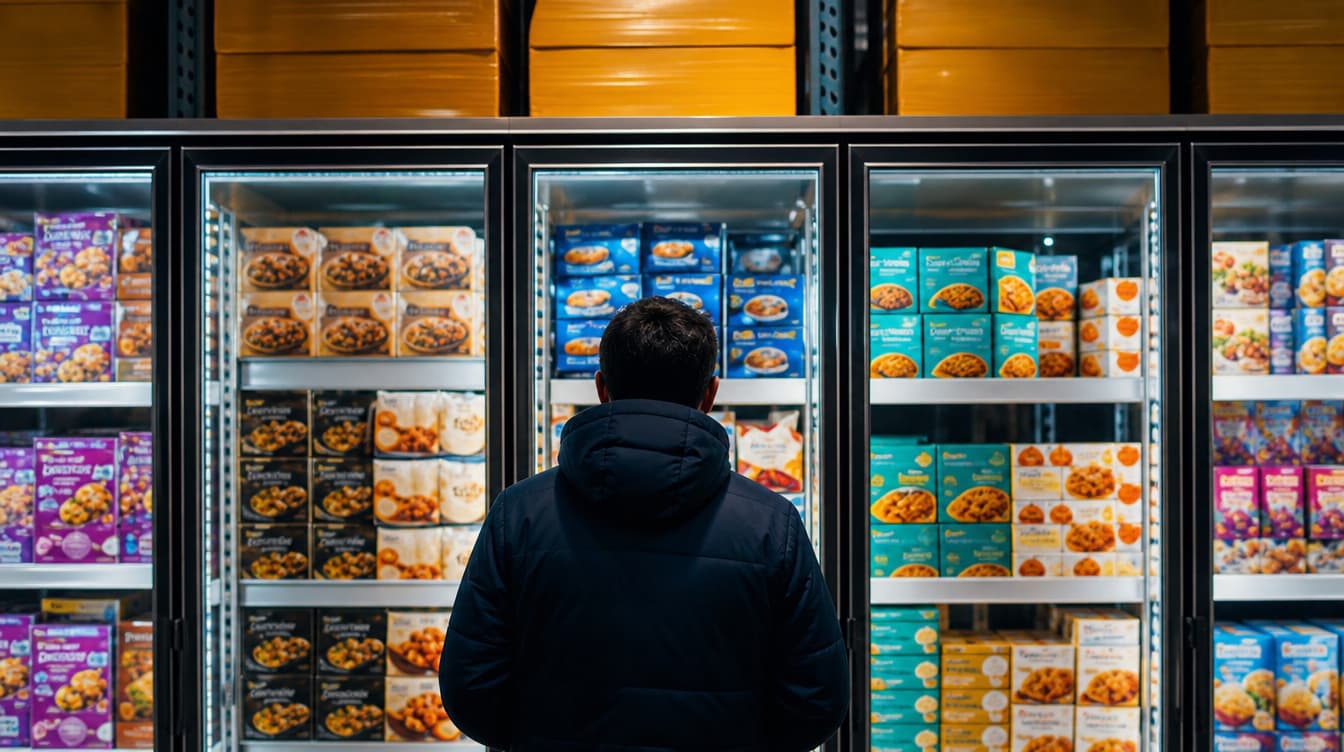 GEN Restaurant Group secures 100-warehouse Costco commitment following Northwest success