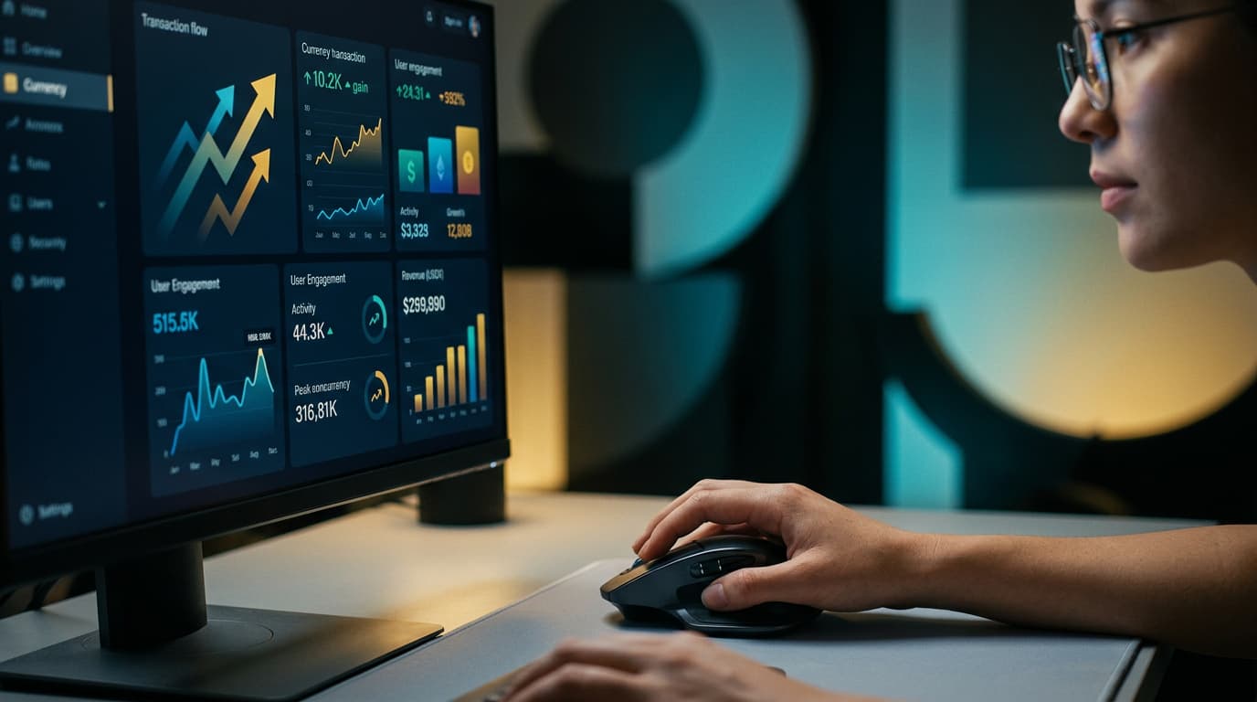 GigaMedia revenue slides as company eyes robotics investment and lean growth