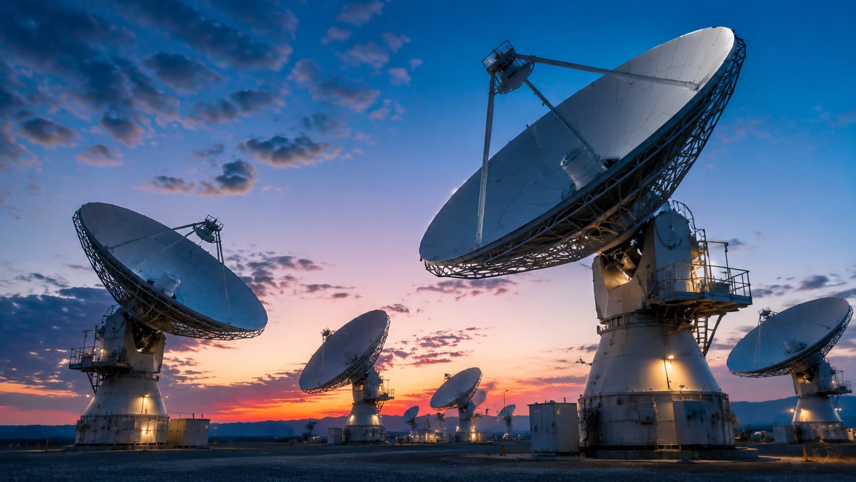 Gilat profitability surges as adjusted EBITDA doubles in strong Q1