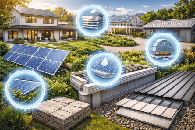 Gibraltar Industries reports Q4 adjusted EPS of 76 cents, beating estimates