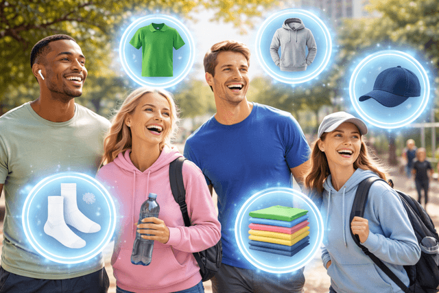 Gildan Activewear posts $1.08B in Q4 revenue amid margin shifts