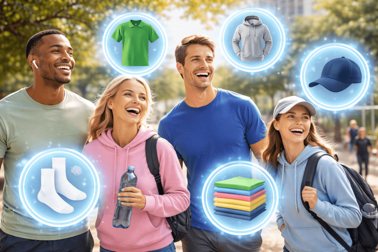 Gildan sales soar to $1.58B after 72% increase
