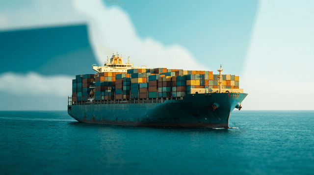 Global Ship Lease profit surges as contracted revenue hits $2.2B