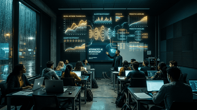 Gaotu Techedu narrows annual loss as AI strategy drives 35% revenue growth