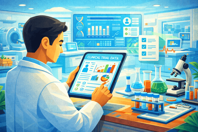 Greenwich LifeSciences reports record patient screening for Phase III trial