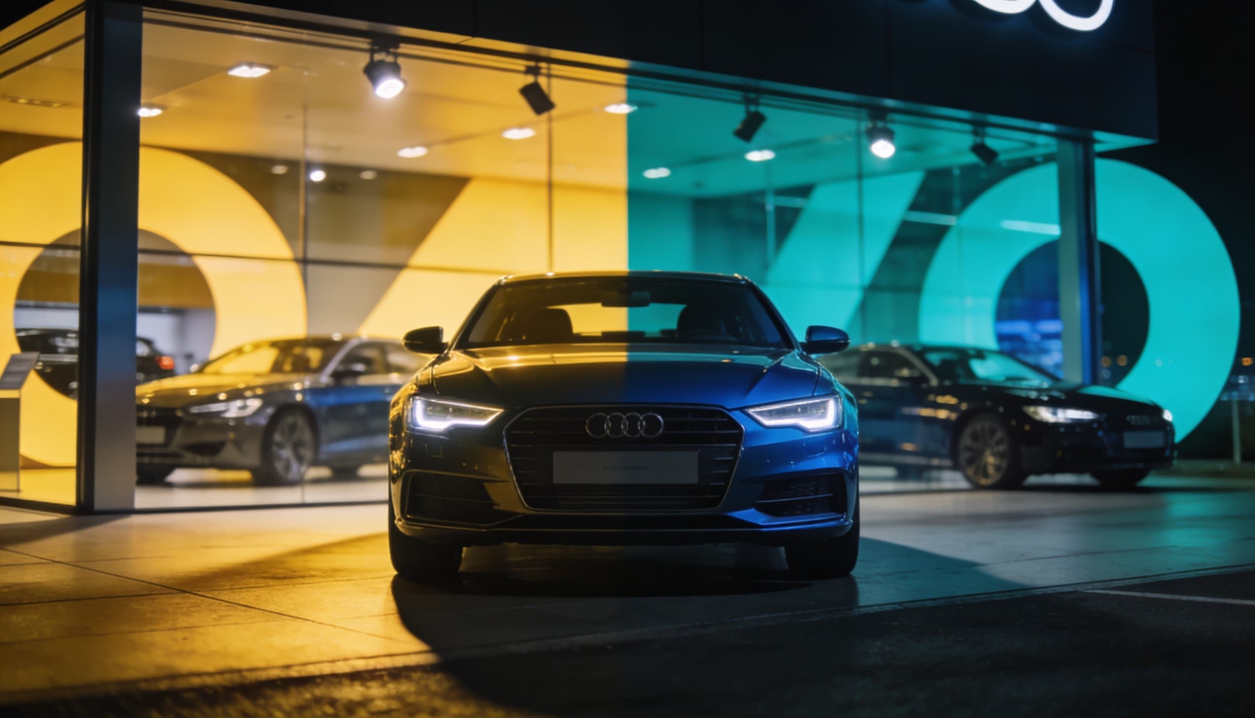 Group 1 Automotive posts $5.4B revenue as sales slide 5.6%
