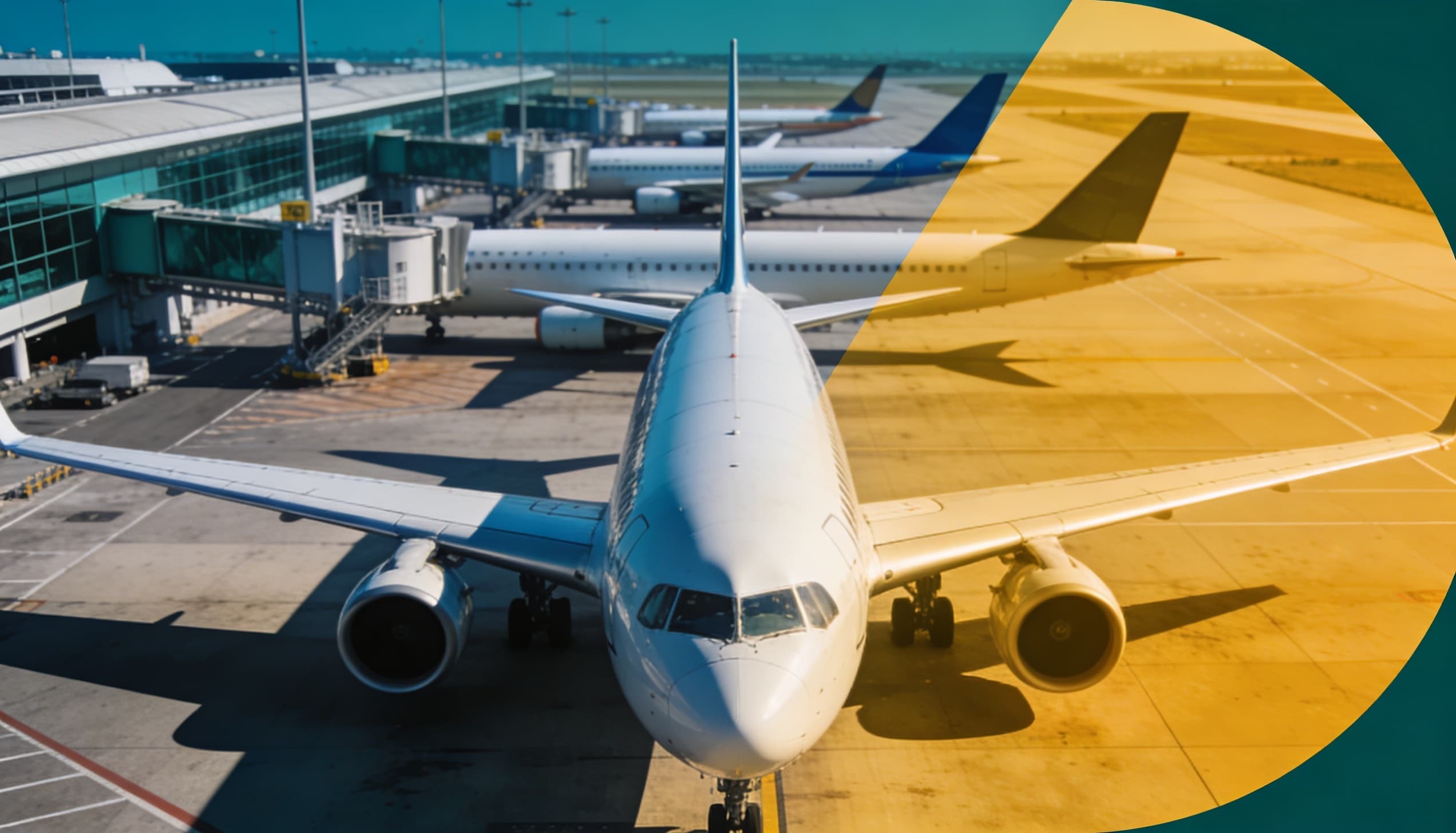 Grupo Aeroportuario del Pacífico passenger traffic declines 7.6% in April