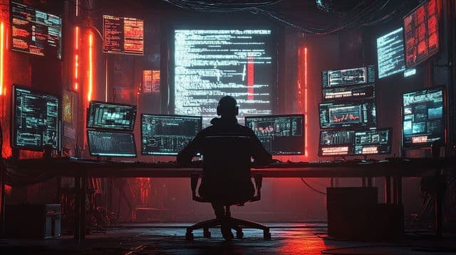 North Korea ramps up crypto cybertheft after major haul