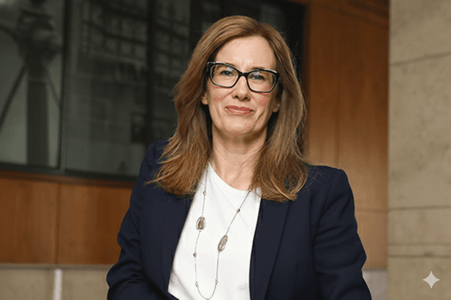 ASX CEO Helen Lofthouse to exit in May