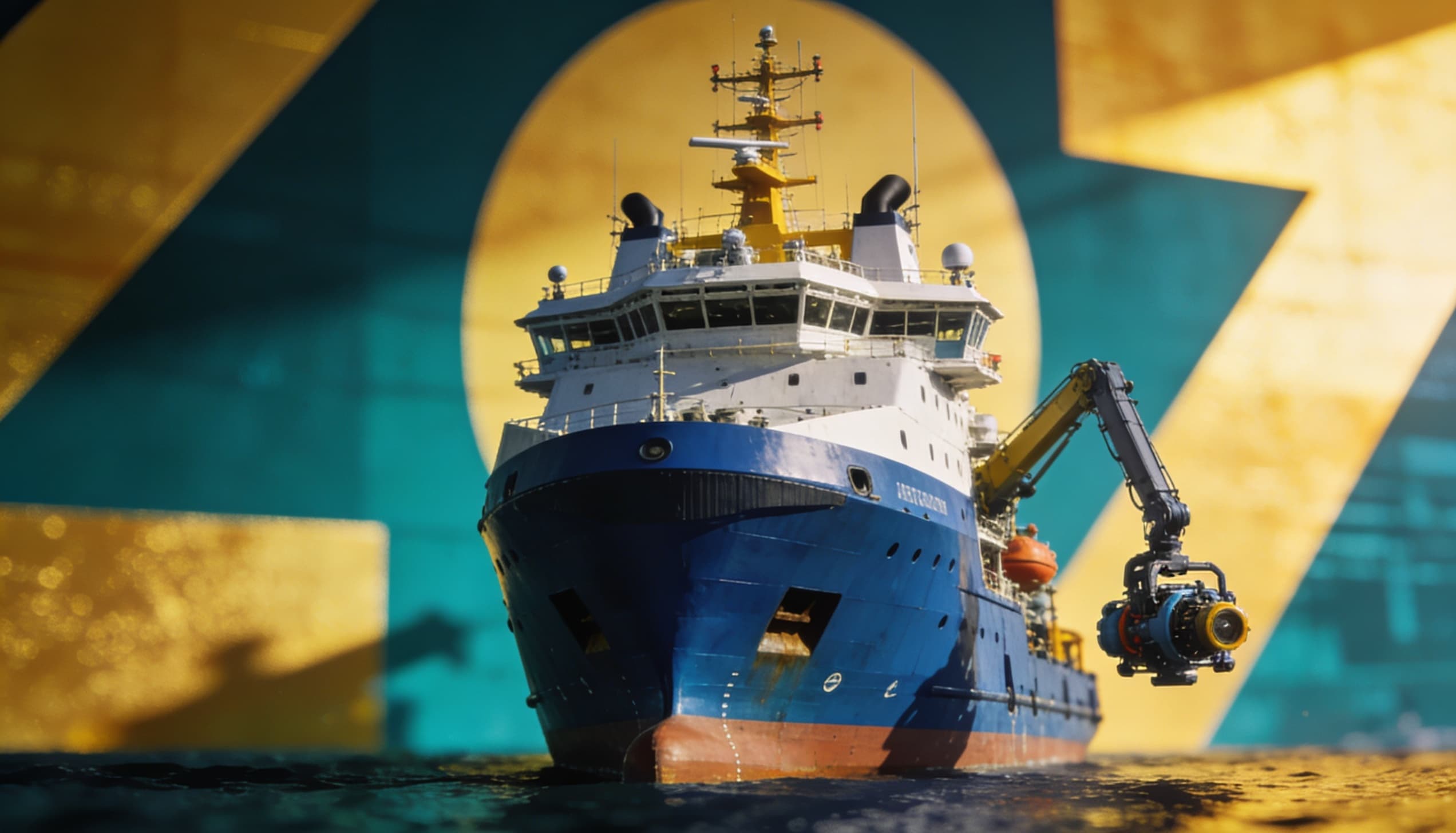 Helix Energy sells shallow water unit for $107.5M to sharpen deepwater focus