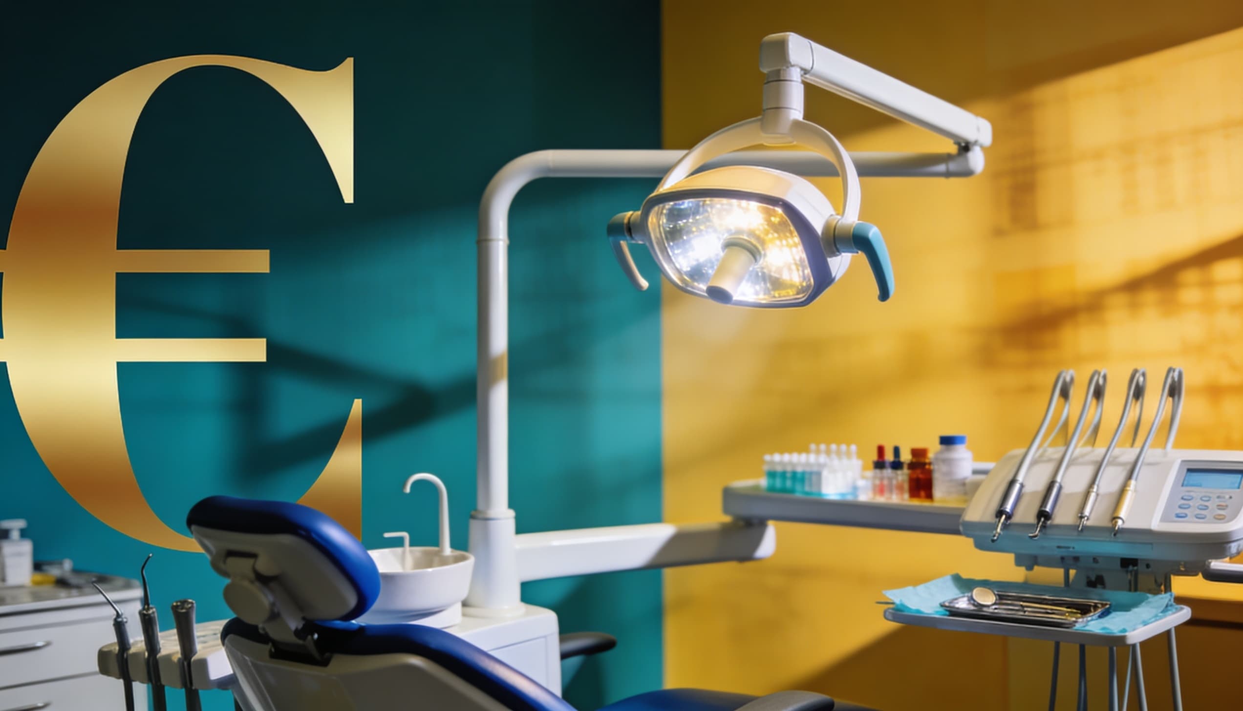 Henry Schein posts 6% sales growth as U.S. dental demand gains momentum