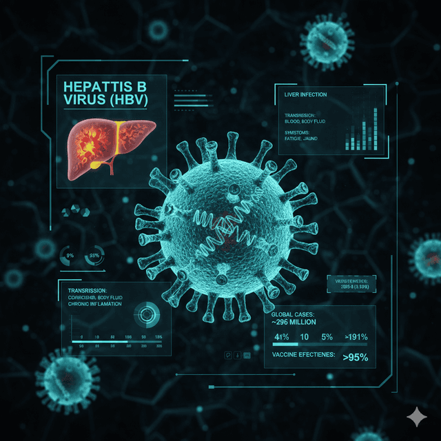 GSK and Ionis break new ground in Hepatitis B with positive Phase 3 results