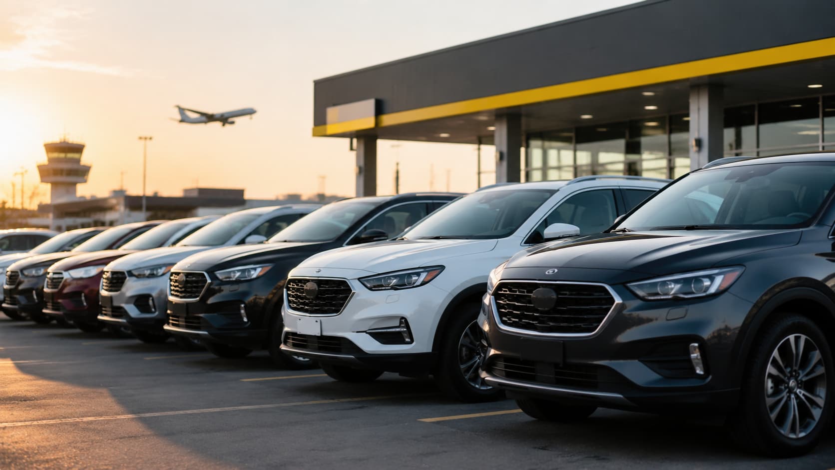Hertz posts best revenue growth in three years as fleet strategy gains traction