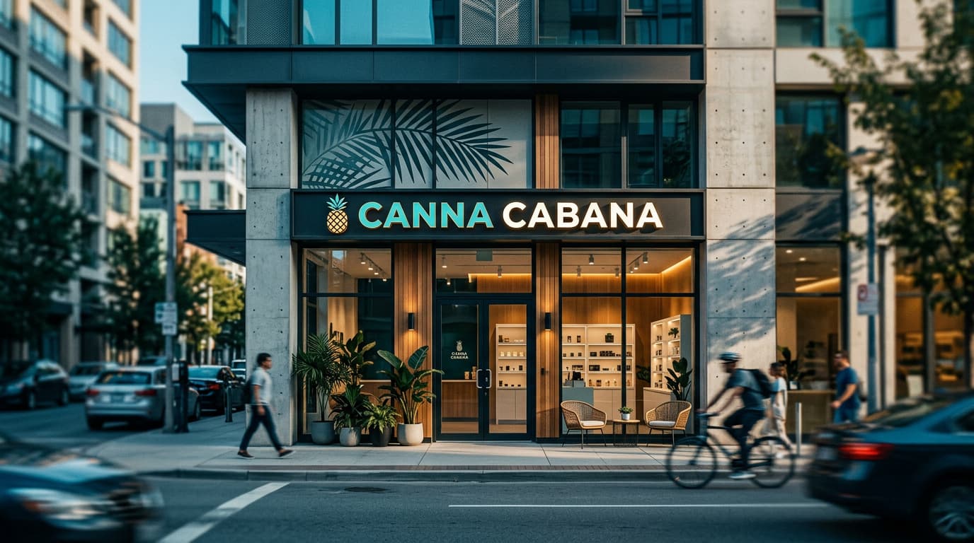 High Tide expands retail footprint with Ontario acquisition