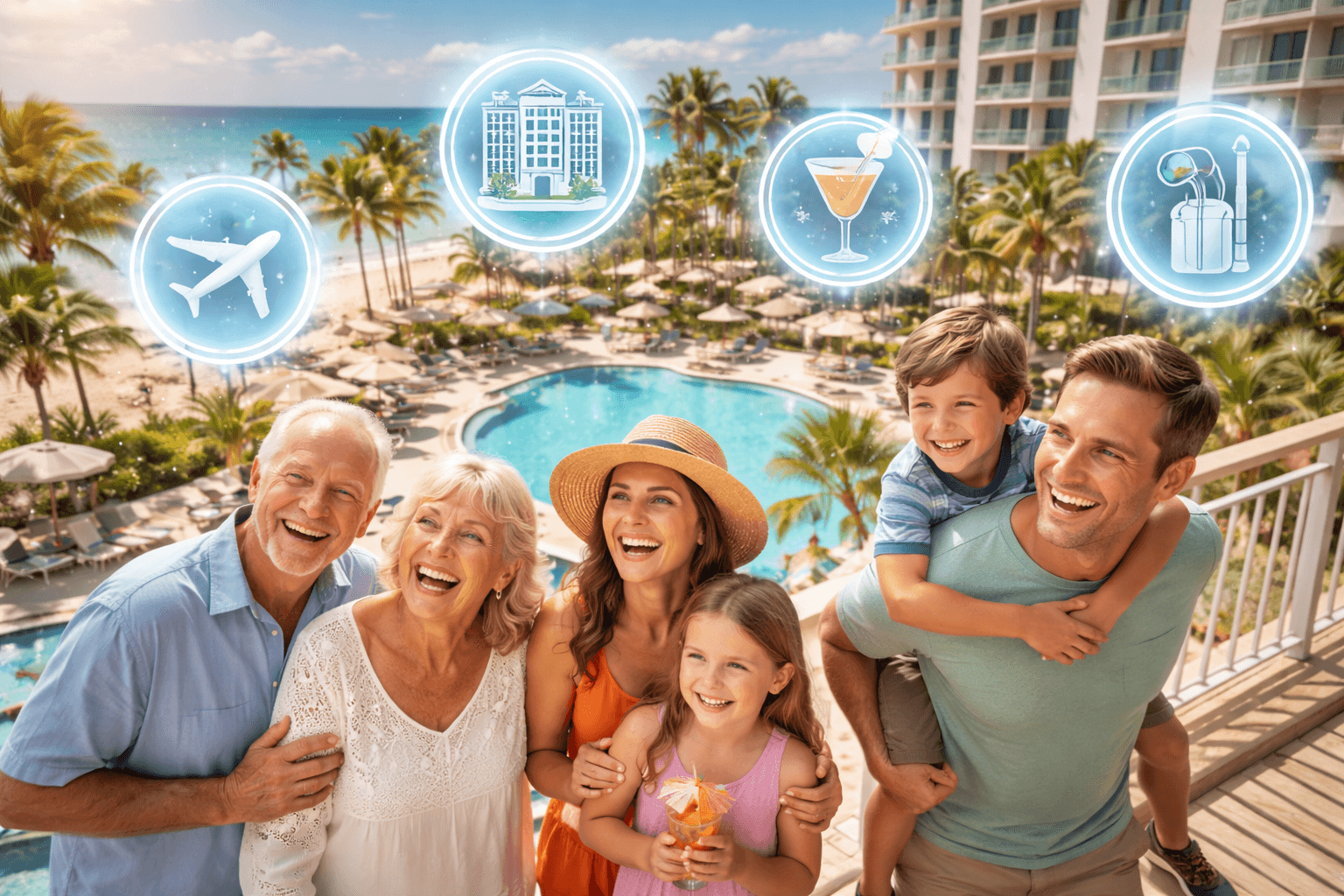 Hilton posts strong Q1 2026 results, launches "Select by Hilton" brand partnership