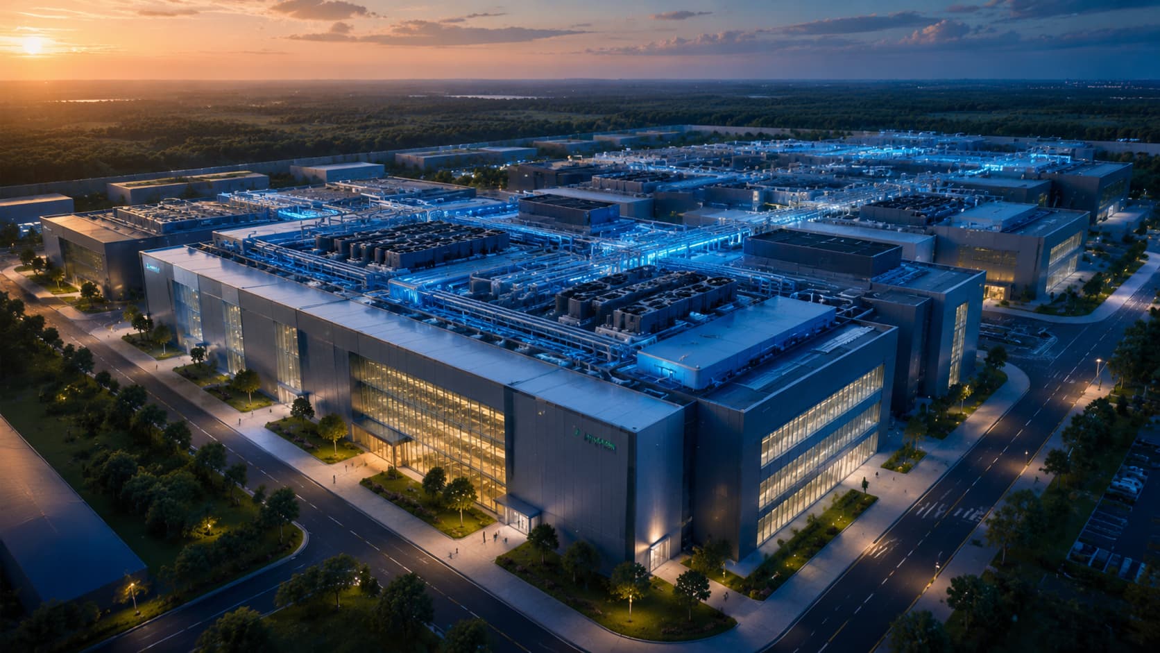 HIVE Digital unveils plans for CAD $3.5 billion sovereign AI Gigafactory in Toronto