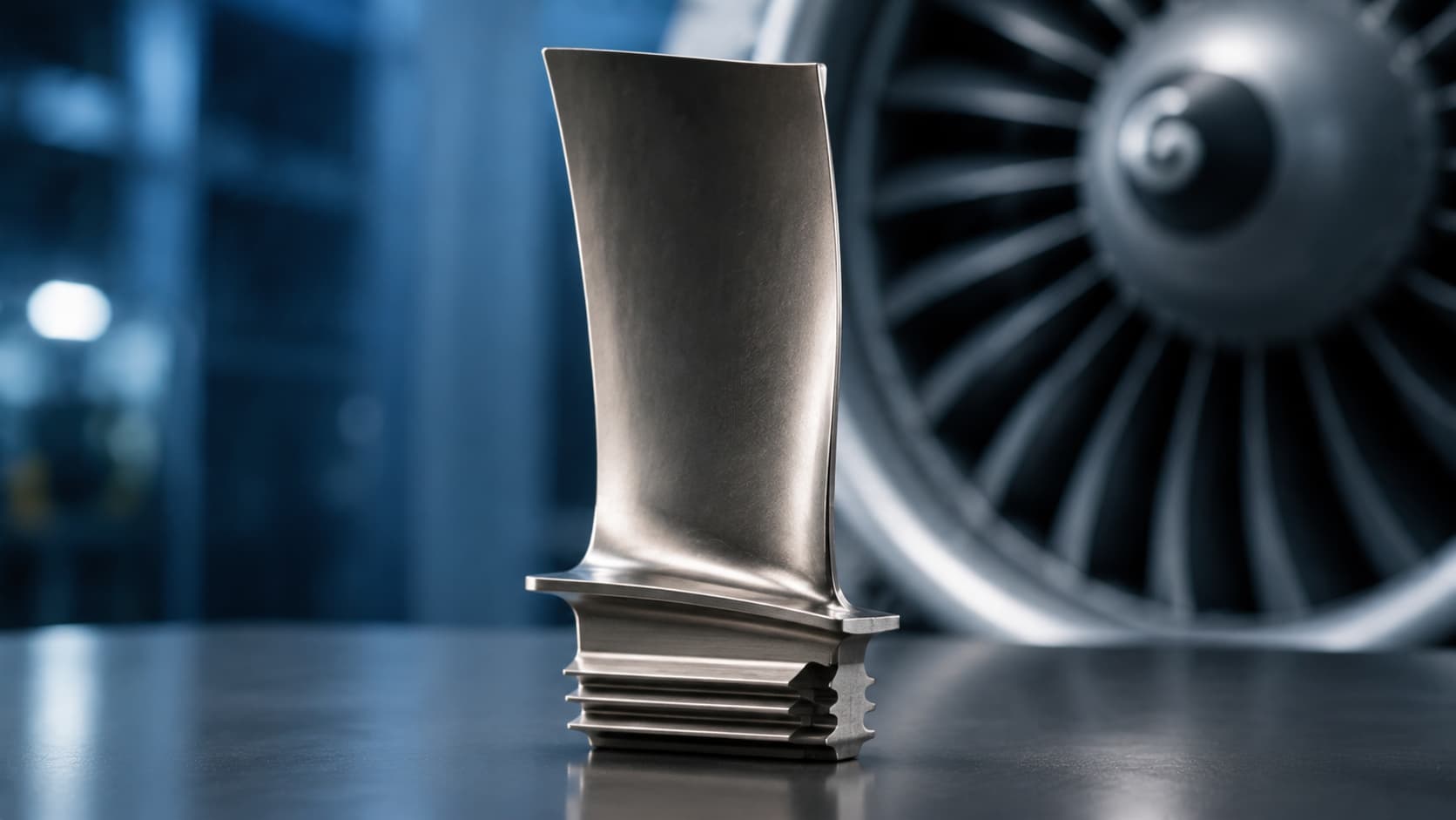 Howmet Aerospace surges on record Q1 profitability and strategic portfolio expansion