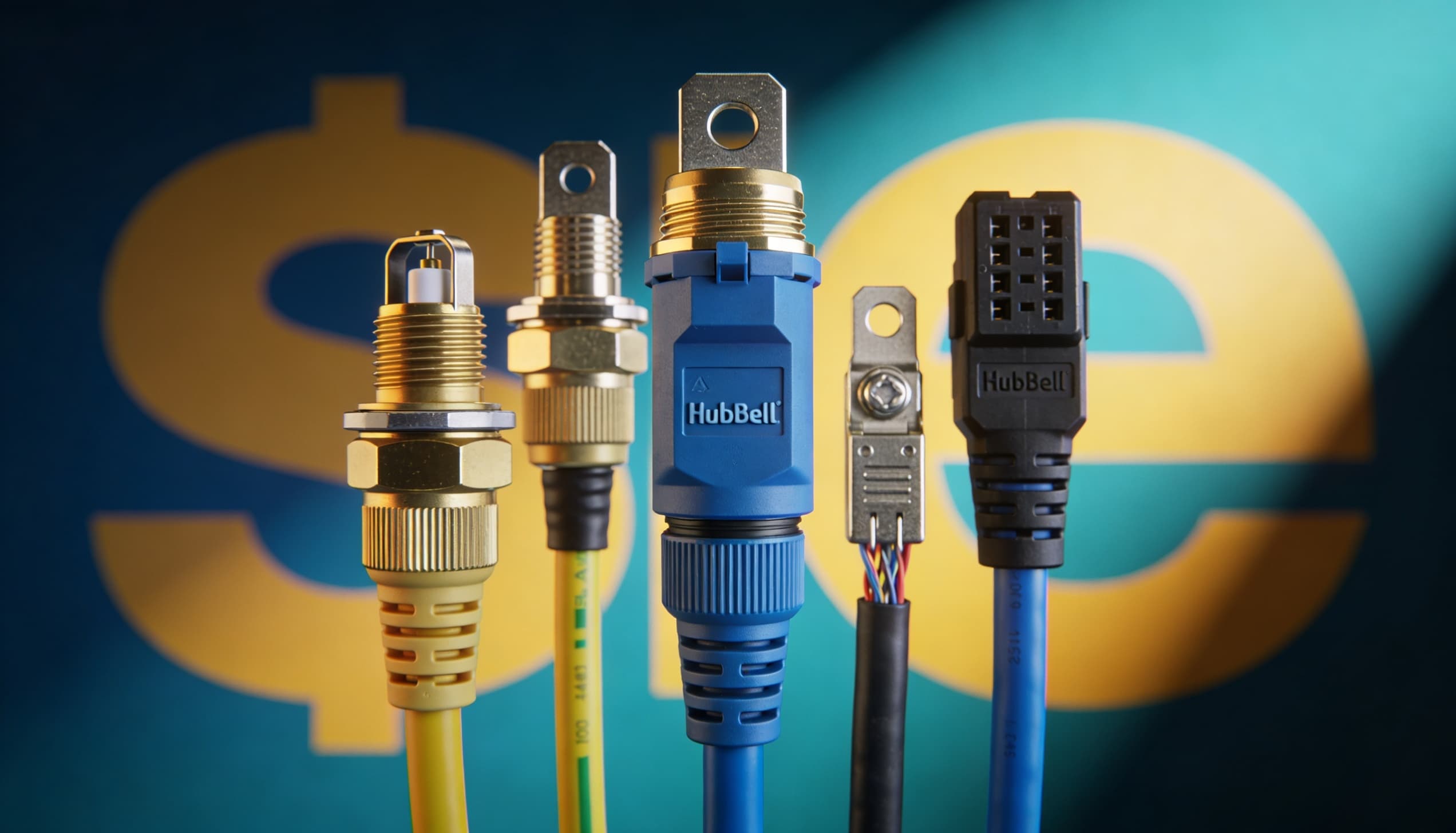 Hubbell to acquire NSI Industries for $3B in major electrical portfolio expansion