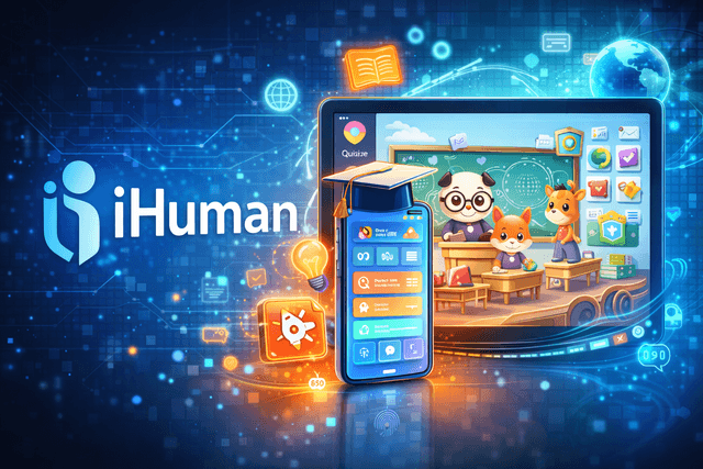 iHuman profit drops as user base shrinks amid China’s demographic shift