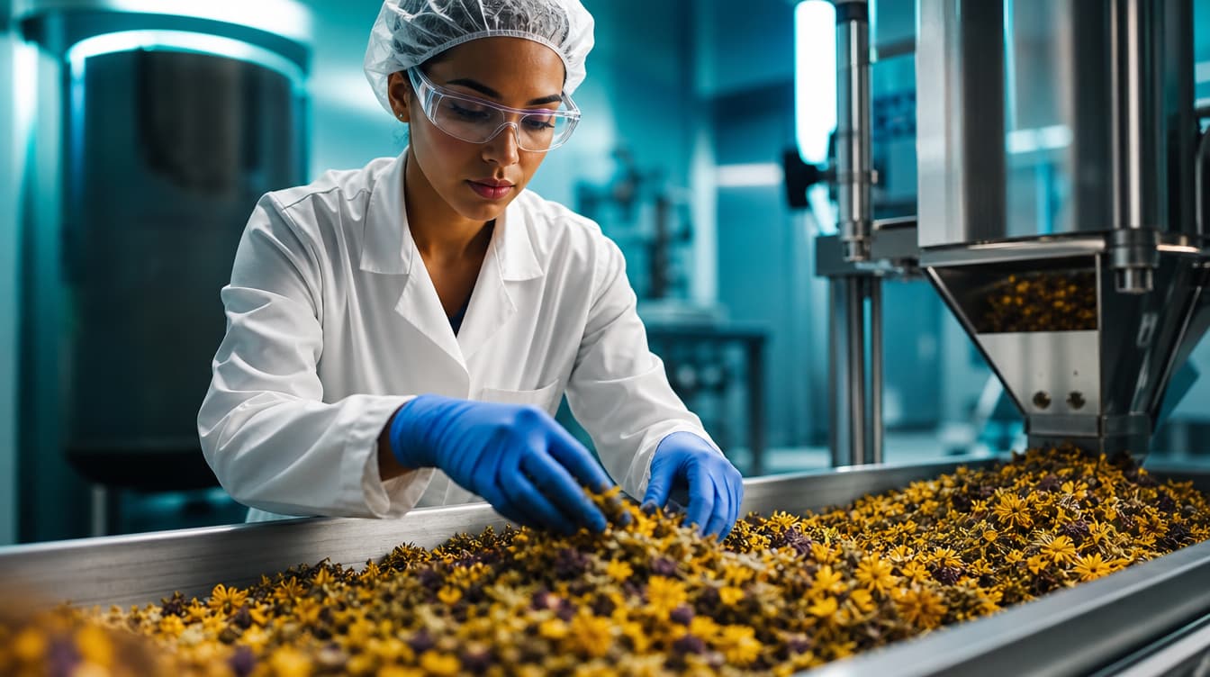 Ingredion expands nutrition portfolio with Benicaros prebiotic acquisition