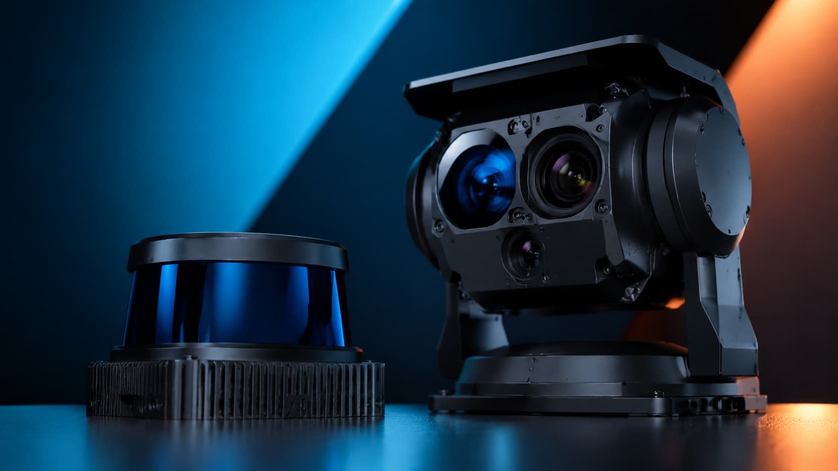Innoviz revenue slides to $7.1M as sensor maker pivots to defense