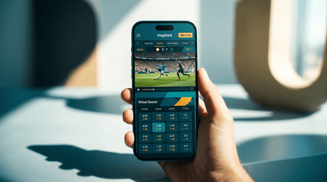 Inspired Entertainment Q4 revenue hits $77.2M