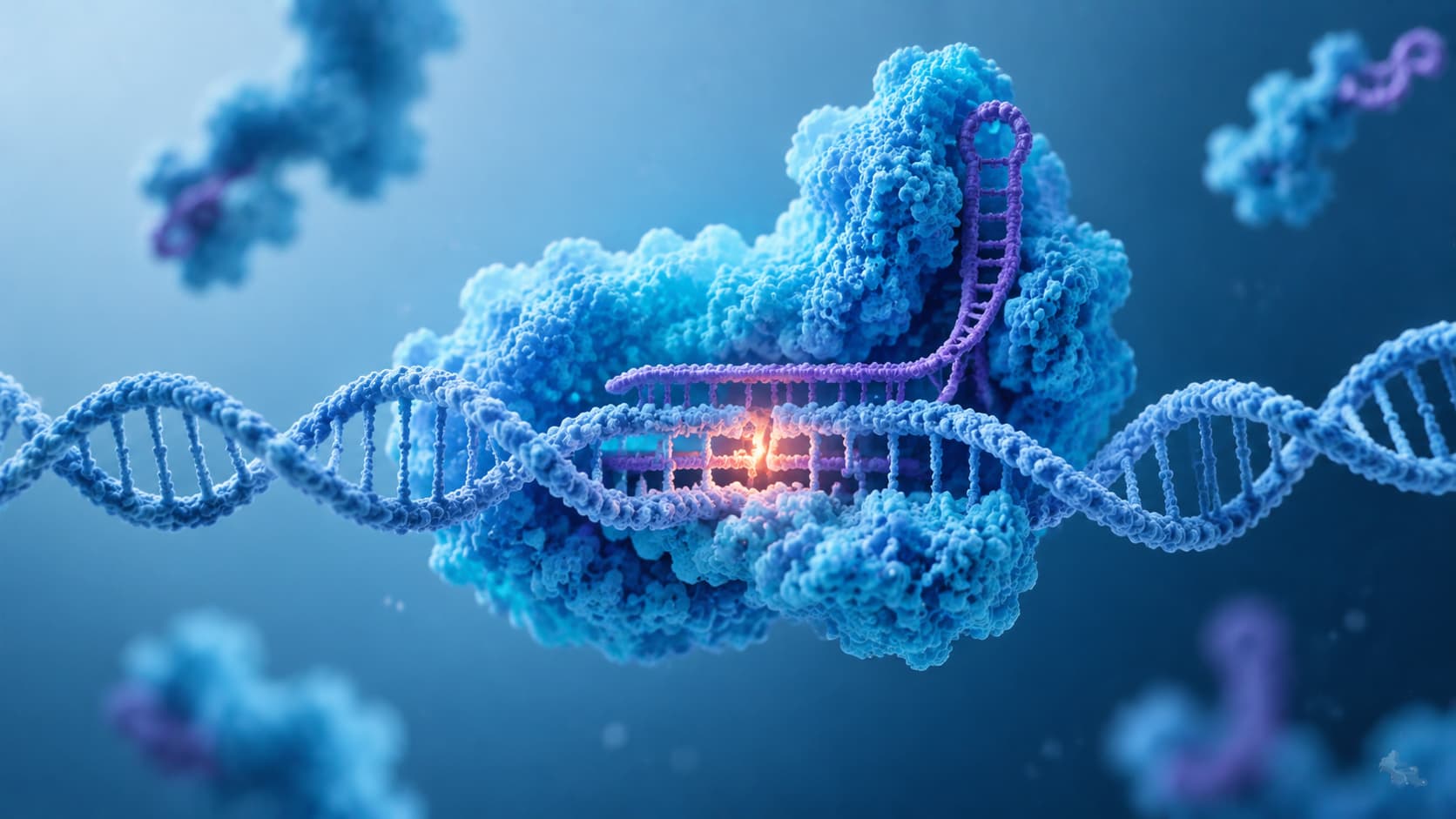 Intellia narrows loss as HAE data clears path for FDA submission