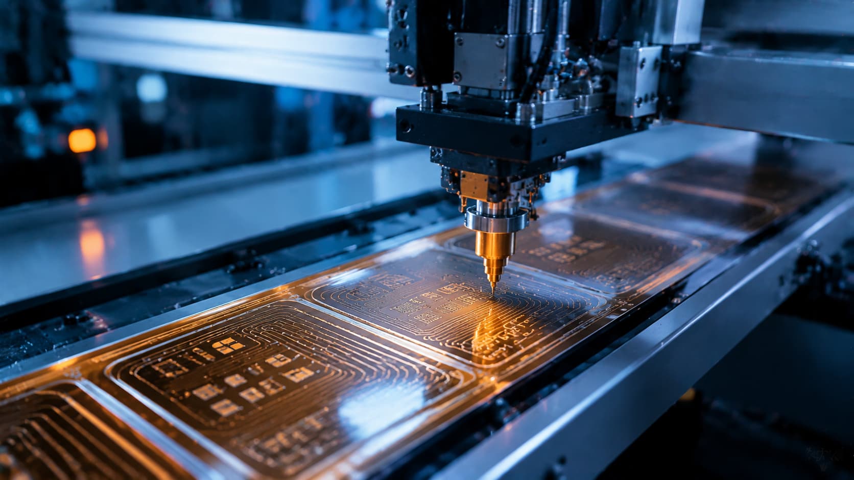 Interlink Electronics trims Q1 loss as sensor demand drives 15% revenue growth