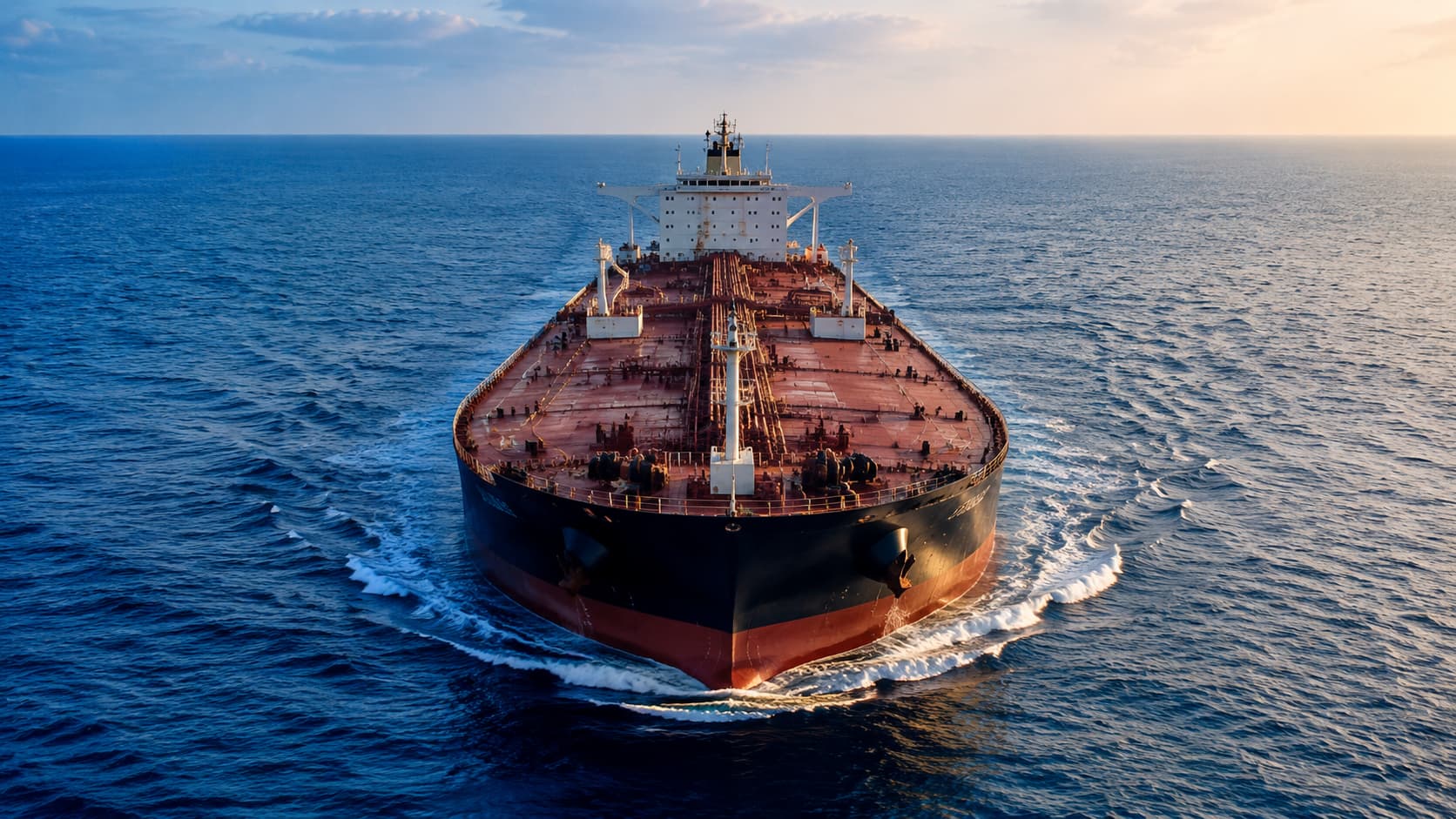 International Seaways declares record dividend as Q1 profit hits $286M