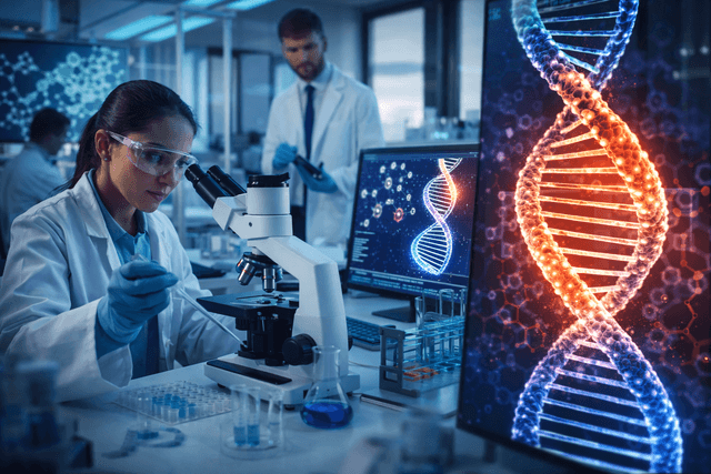 Ionis reports Q4 loss of $229M, revenue beats estimates at $203M