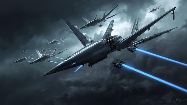 Iranian drone strikes send european gas prices sharply higher