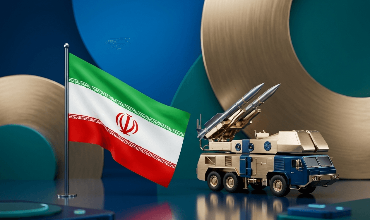 Iran fires missiles at Israel, shattering fragile ceasefire