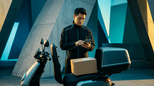 JD.com posts 13% annual revenue growth and unveils $1.4B dividend