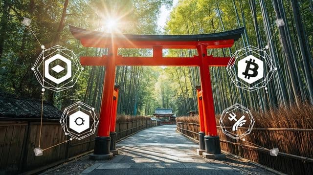 Rootstock Labs and Animoca Japan team on Bitcoin tools