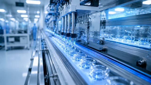 Johnson & Johnson posts $25.3 billion Q2 sales