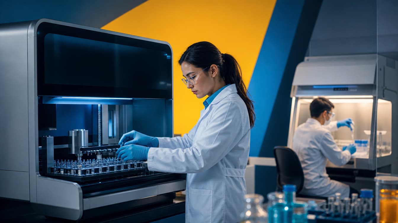 Kamada wins FDA clearance for in-house rabies testing facility
