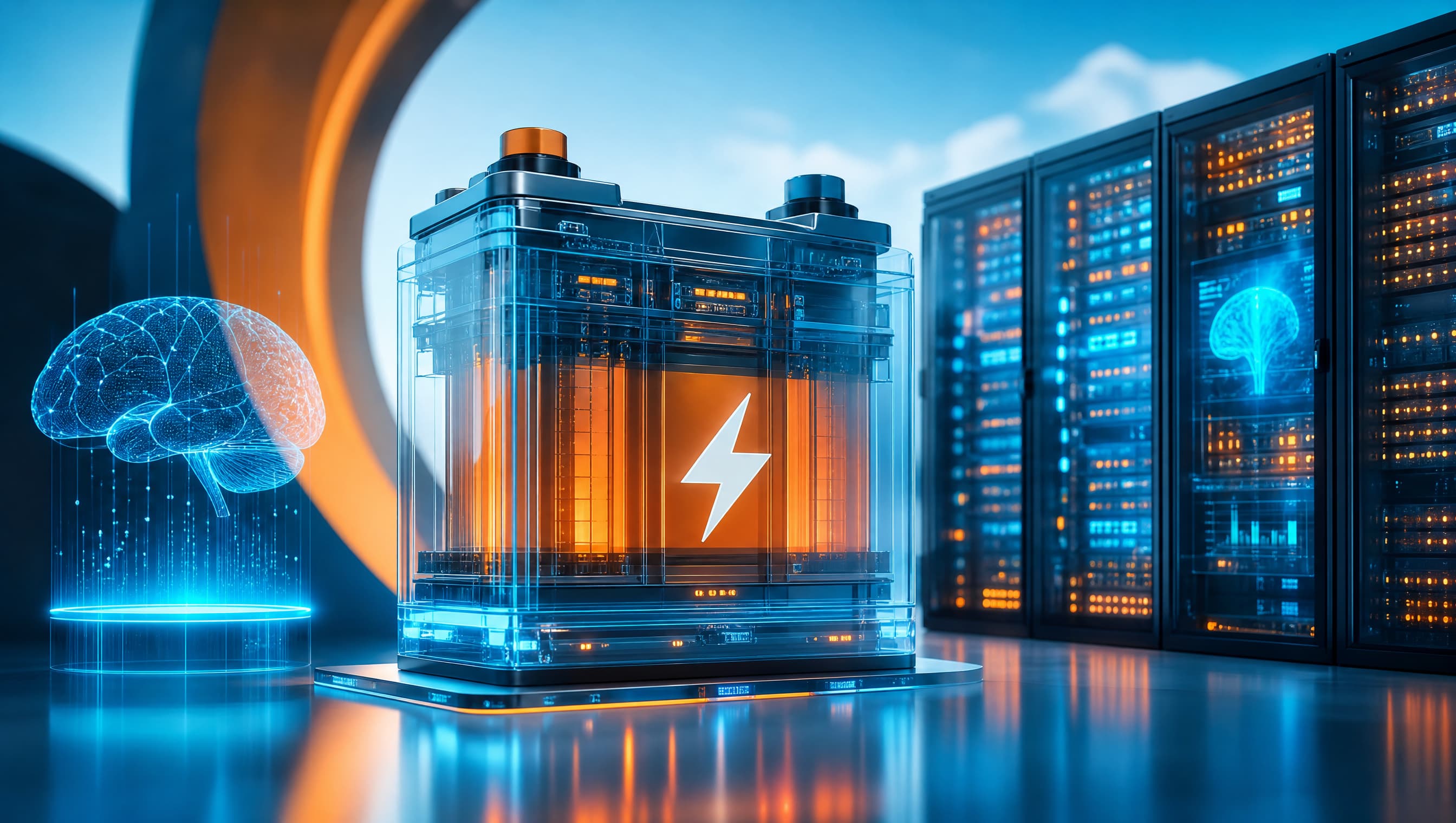 Kandi starts production at 200-station battery base
