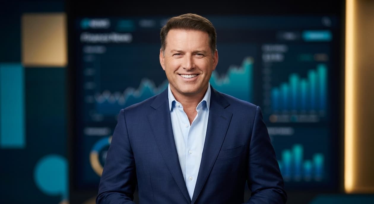 Brand over star: Why Nine picked advertisers over Karl Stefanovic