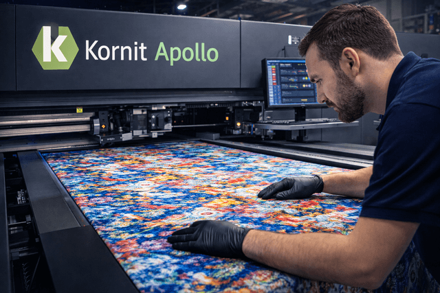 Kornit Digital flips the switch on recurring revenue as ‘AIC’ hits $25M ARR