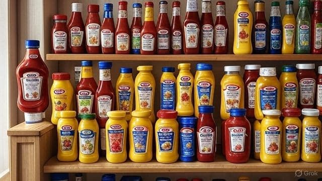Kraft Heinz scraps split plan as $9.3B charge drives steep loss