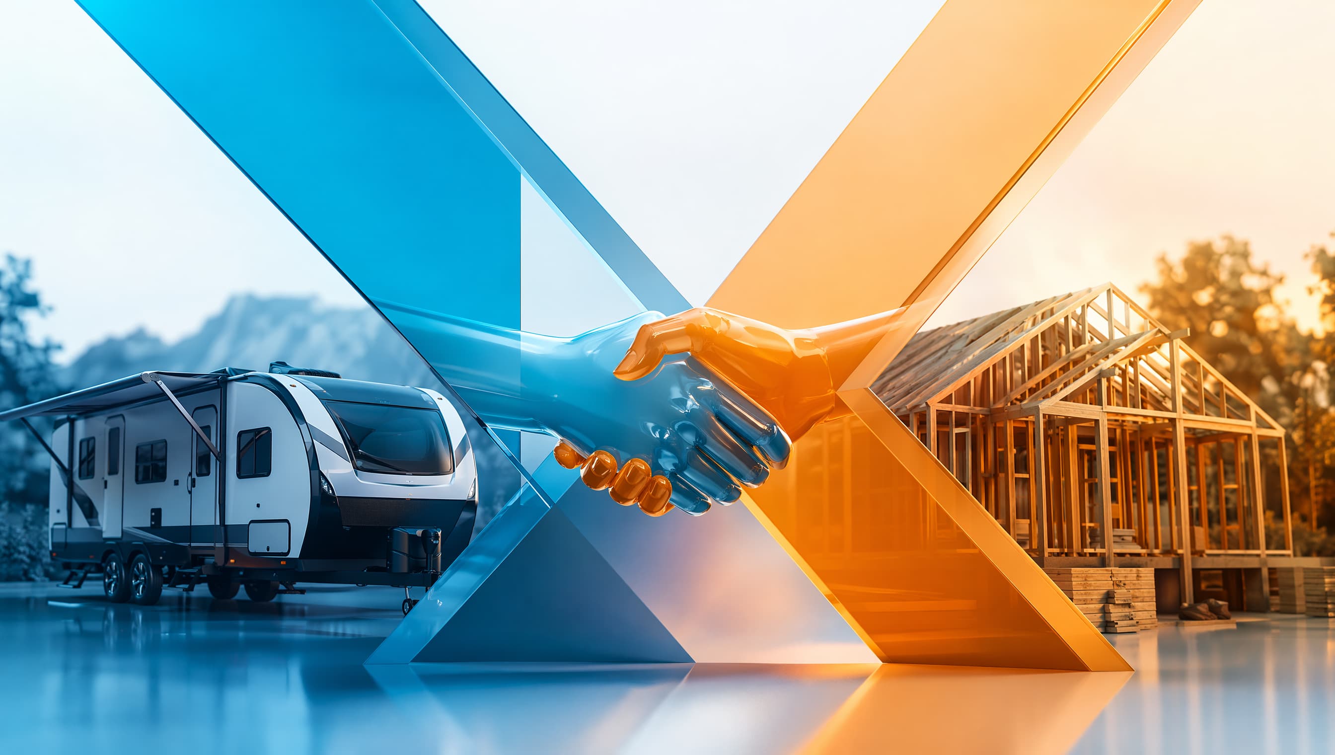 Patrick Industries to merge with LCI Industries in all-stock deal