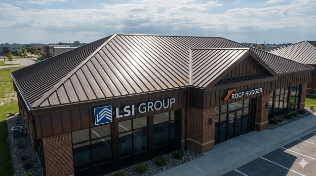Worthington extends building envelope push with LSI Group deal