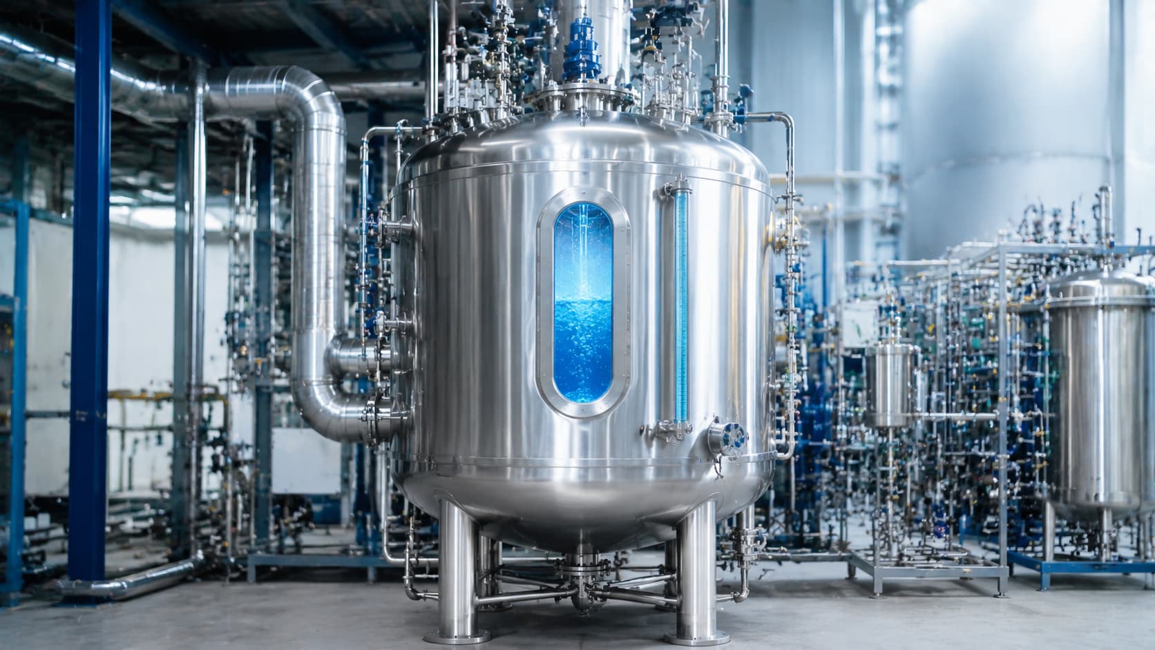 LanzaTech narrowing losses and capital injection alleviate liquidity concerns