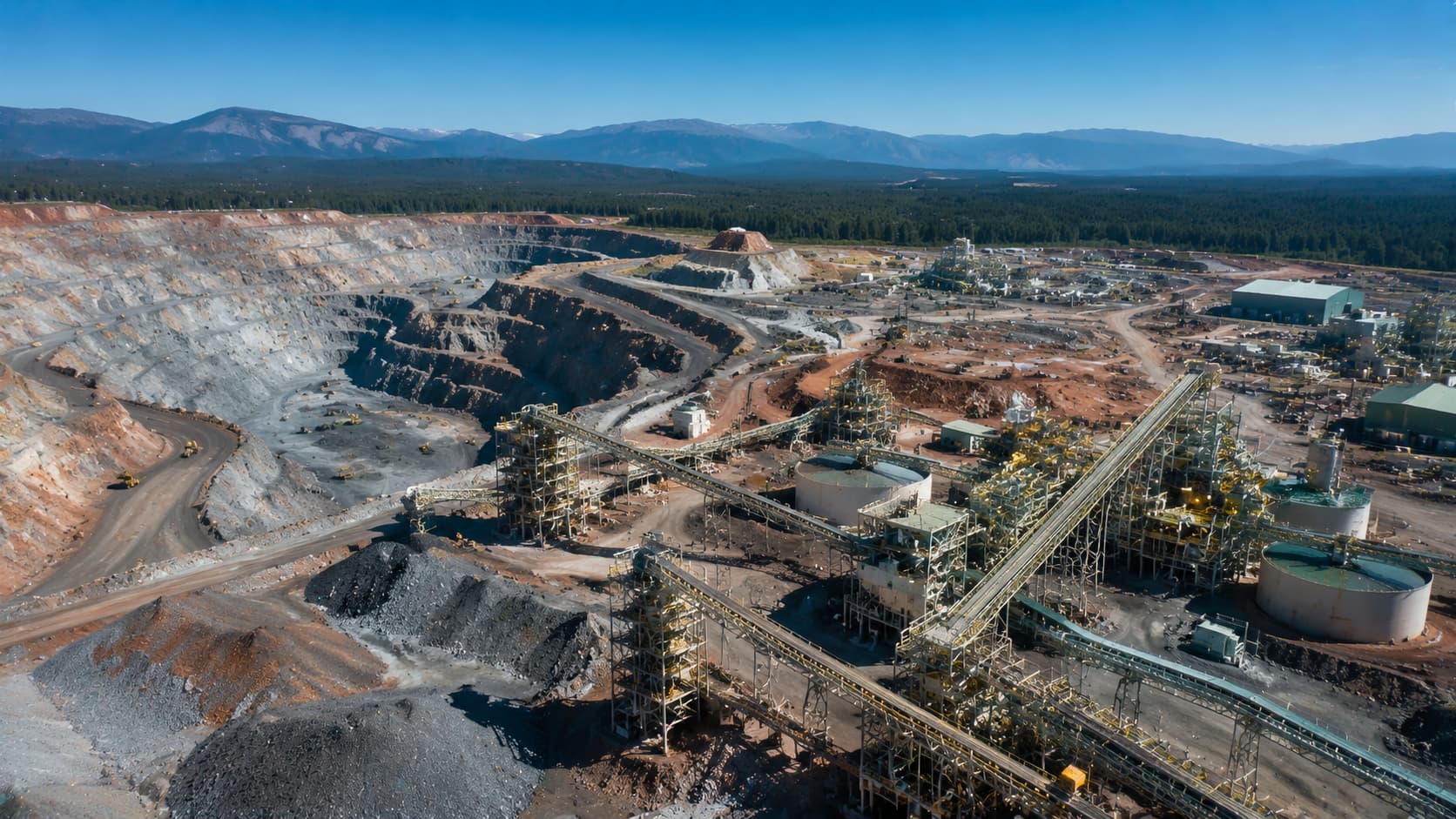 Largo Trims Q1 loss as vanadium production doubles to 2,616 tonnes
