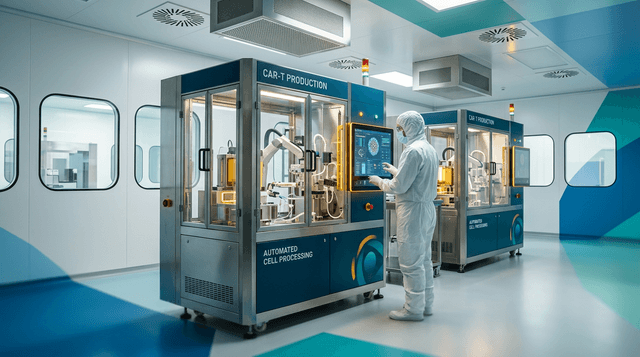 Legend Biotech achieves CARVYKTI franchise profitability on $1.9B in 2025 sales